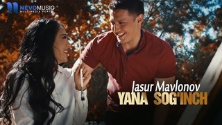 Jasur Mavlonov – Yana sog’inch (Official Music Video 2018)