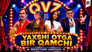 Qvz & Medstars jamoasi – Yaxshi otga bir qamchi yomon otga ming qamchi