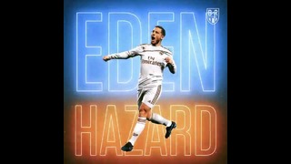 Официально | Эден Азар – новый игрок «Реал Мадрид»