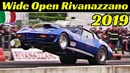 Wide Open Spring National 2019 Highlights – 1/4 Mile Drag Races, Super Pro ET
