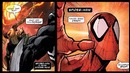 Финальная Битва Нового Венома и Скорпиона. Venom 2017