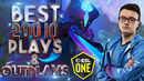 BEST 200 IQ Plays & Outplays of ESL Los Birmingham 2020 – Dota 2
