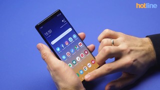 One UI — новый интерфейс Android от Samsung