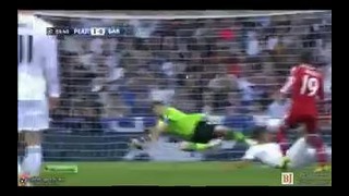 Real Madrid – Bavariya 1-0 sejv Kasilyas
