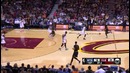 NBA: LeBron James – Full Highlights l Opening Night 10.25.16