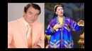 Уломжон Ёқубов ва Муножот Йўлчиева «Уммон»га Таклид
