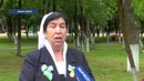 Жиззахда Хотира ва қадрлаш куни