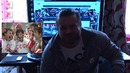 «легенда №17» vs «кровью и потом: анаболики»