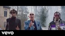 Offset & Metro Boomin – Ric Flair Drip (Official Music Video 2018)