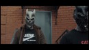 Alex Terrible 21 pilots – stressed out cover (russian hate project)
