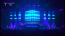John O’Callaghan – Live @ Transmission «The Lost Oracle» in Bangkok (10.03.2017)