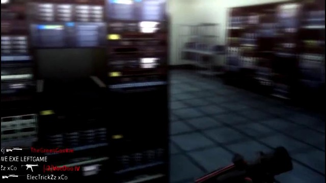 5 man’s on Broad
