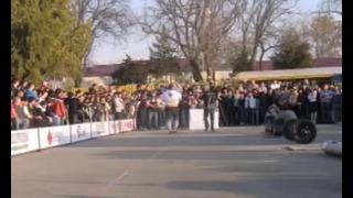 Oleksandr Lashyn – Ucell Stone – WSF Cup Uzbekistan Proform (25.03.2012)