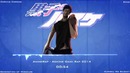 AnimeRap – Kuroko No Basket Aomine Daiki Rap 2014 | Реп Про Аоминэ Дайки