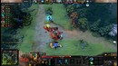Dota 2: MDL Autumn S: EG vs Newbee (WB Final, Game 1)