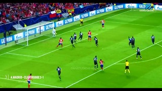 Antoine Griezmann ● All 29 Goals & Assists So Far ● 2018/19 HD