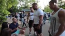 Оскорбил качка и поплатился! Пранк Prank