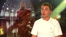 Икона Видеоигр- Goddess of Destruction (ч. 2)