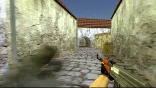 CS-Movie: 5 Awesome Frags of All Time (Ep 3)