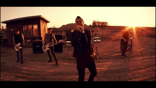 Throw The Fight – Bury Me Alive (Official Video 2k17!)