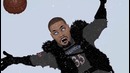Game of Thrones, NBA Edition (Game of Zones, Episode 2)