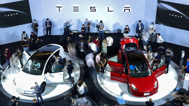 Tesla поборется с китайскими «электричками» за рынок в Таиланде