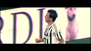 Mario Mandžukić 2015/16 – Goals and Skills