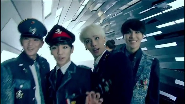SHINee – Colorful