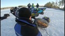 GoPro: Ледяной Дрифт