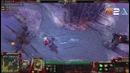 Dota 2 Dendi vs Smash Juego 3 ShowMatch GIGABYTE