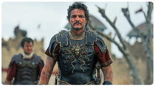 Gladiator 2, Highlander With Henry Cavill, Avatar 3, One Piece Season 2 – Movie News 2024