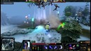 DOTA 2: Анонс русской Mirana
