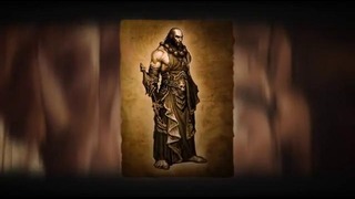 Diablo 3 – Монах (HD) Русский трейлер