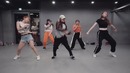 In My Feelings – Drake | Redlic Han Choreography