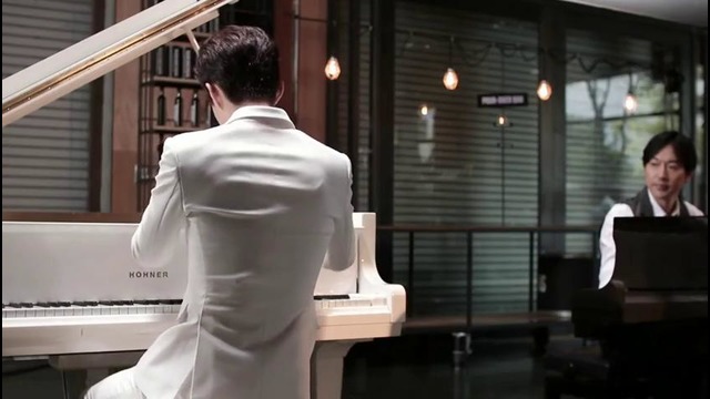 Henry’s Real Music – You, Fantastic’ Ep.2. Henry x Yiruma Collaboration ‘River Flow
