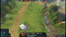 Dread’s stream Dota 2 Earthshaker & Earthshaker