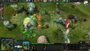 DreamHack Winter 2012: GrandFinal: EG vs NTH (Game 3, Часть 1)