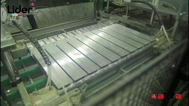 Lider Line Production