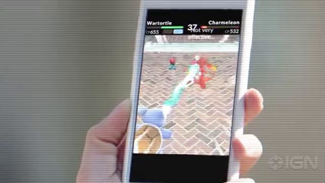 За Pokemon GO теперь сажают