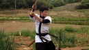 Training Haidong Gumdo