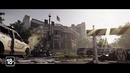 Игра THE DIVISION 2 (2019) – Русский геймплейный трейлер (Gamescom 2018)
