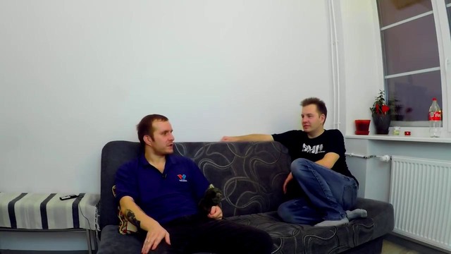 BMIRussianTV. Дрифт изнутри. Феликс Читипаховян. Допматериал – ответы на вопросы