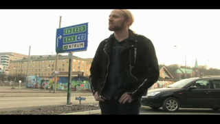 Out Of Nothing. (The Dark Tranquillity Documentary 2009)