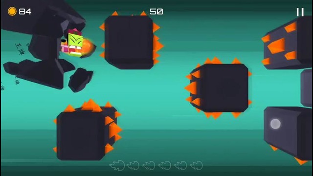UGT | Android | Mad Aces (Новый раннер)
