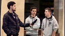 PGL Season 1 Finals – TSM We’re gonna beat VP so hard