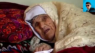 Самый старый человек узбекистана 134 года