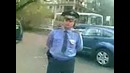Обнаглевший гаишник