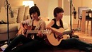 Cover Robynn and Kendy