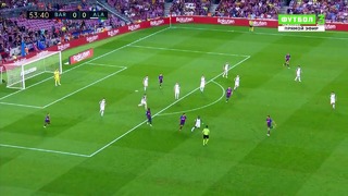 Lionel Messi Vs Alaves (Home) HD (19.08.2018)