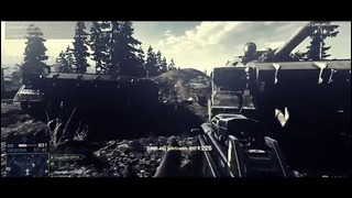 Battlefield 4 – The Guiding Light